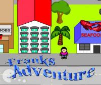 Franks Adventure (Video Game)